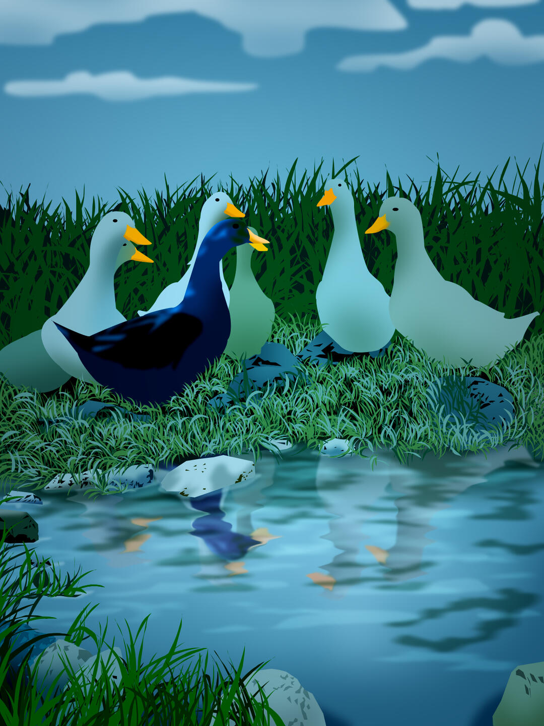 Ducks